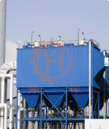 烘干除塵器 烘干除塵器