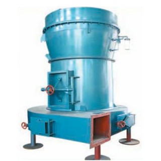 雷蒙磨粉機(jī)