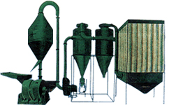 風(fēng)選粉碎機(jī)