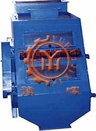 干粉除鐵機(jī)