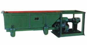 槽式給礦機(jī)