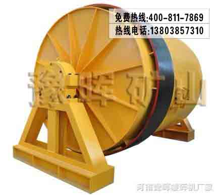 陶瓷球磨機(jī)