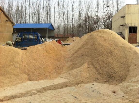 鋸末烘干機(jī)