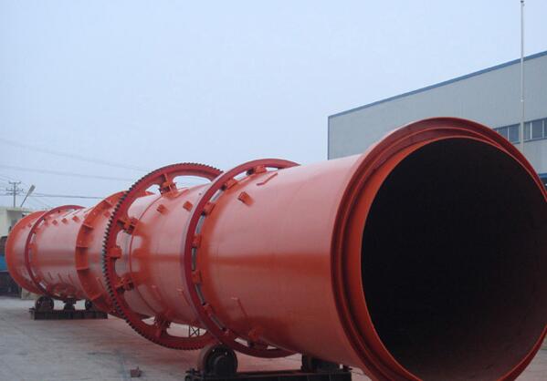 飼料烘干機圖片