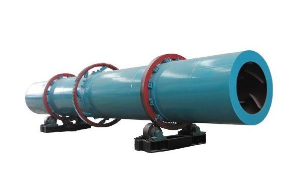 陶粒砂烘干機(jī)