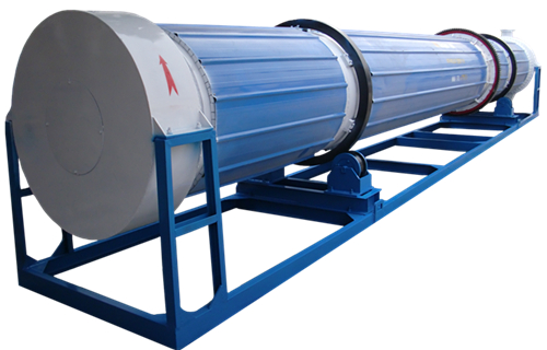 木屑烘干機(jī)
