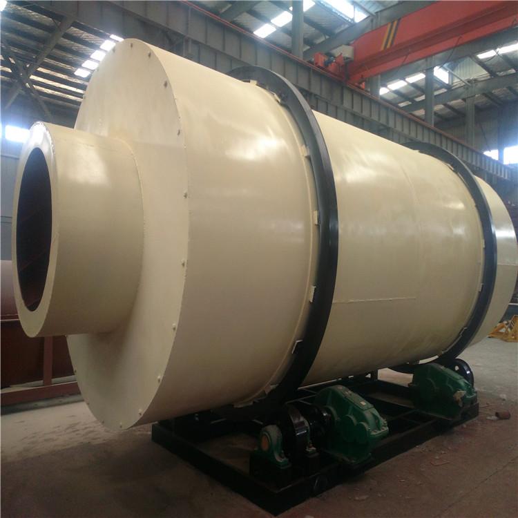 三回程沙子烘干機(jī) 三回程沙子烘干機(jī)