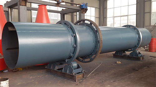 三回程烘干機 三回程烘干機