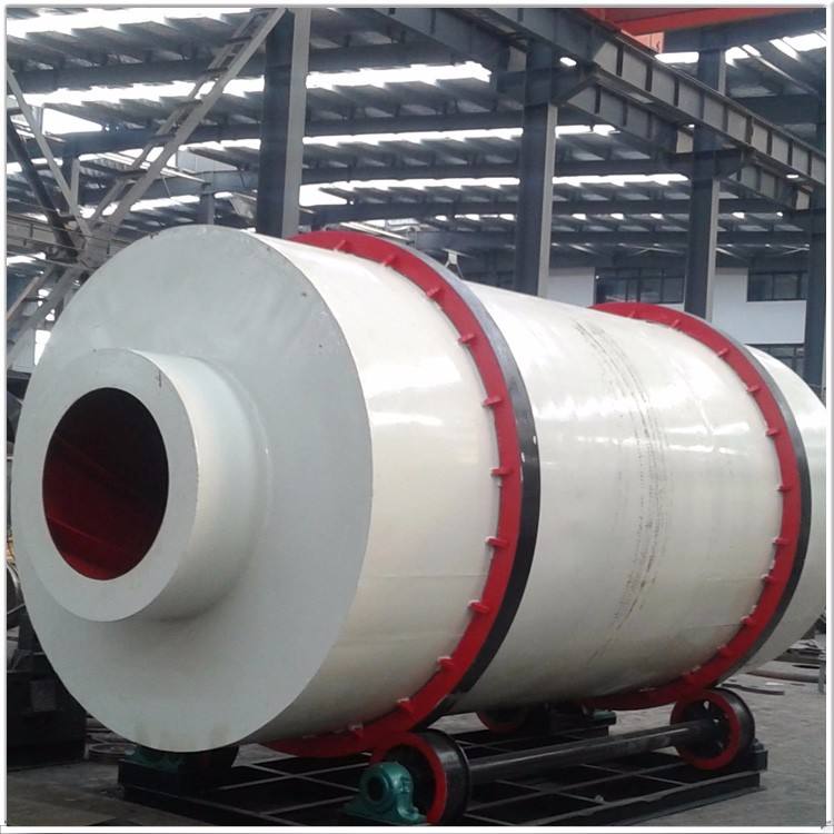 三筒烘干機 三筒烘干機