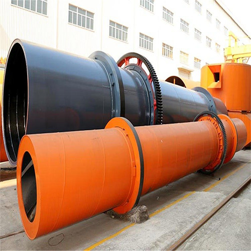 回轉(zhuǎn)式烘干機 回轉(zhuǎn)式烘干機