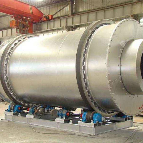 轉(zhuǎn)筒烘干機(jī) 轉(zhuǎn)筒烘干機(jī)