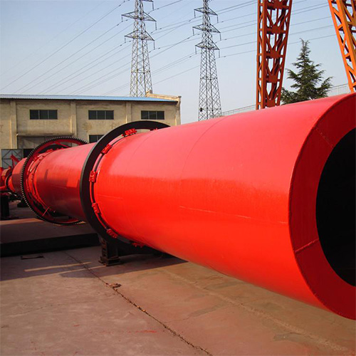 三回程烘干機(jī) 三回程烘干機(jī)