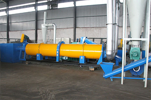 三回程烘干機(jī) 三回程烘干機(jī)