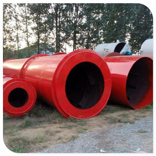 雙筒烘干機(jī) 雙筒烘干機(jī)