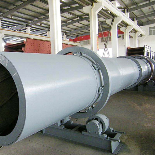 三筒烘干機(jī) 三筒烘干機(jī)