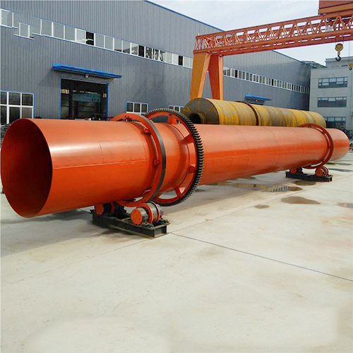 沙子烘干機(jī) 沙子烘干機(jī)