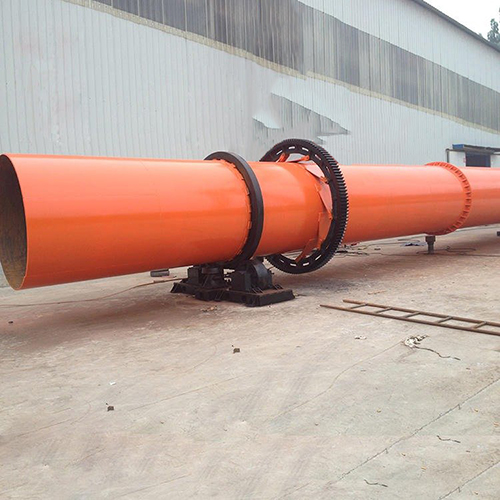 三筒烘干機 三筒烘干機