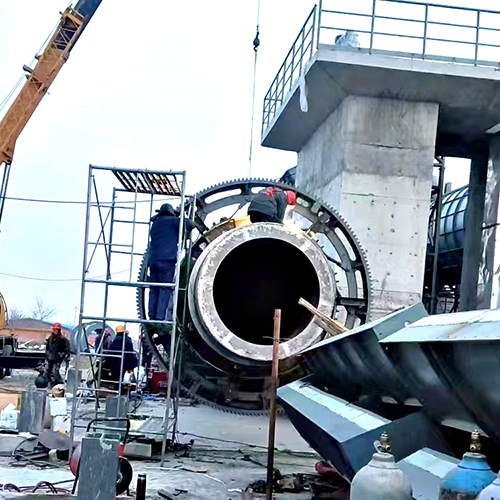 油泥烘干機(jī) 油泥烘干機(jī)