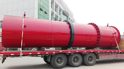 雙筒烘干機(jī) 雙筒烘干機(jī)