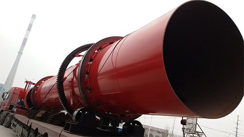 沙子烘干機(jī) 沙子烘干機(jī)